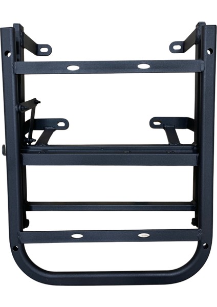 Sym Adx 125 Çanta Demiri