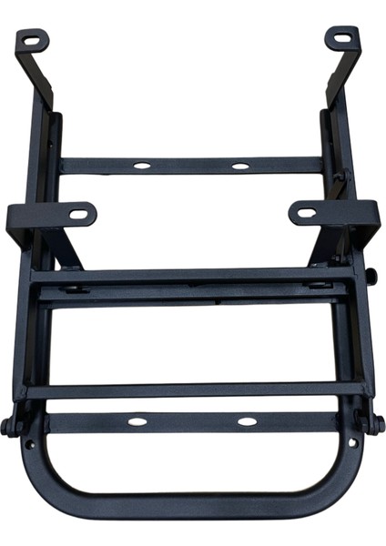 Sym Adx 125 Çanta Demiri modelleri