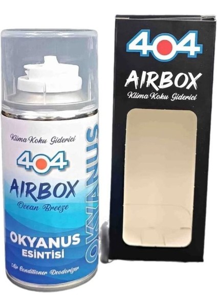 Koku Bombası 150 Ml.okyanus Es.