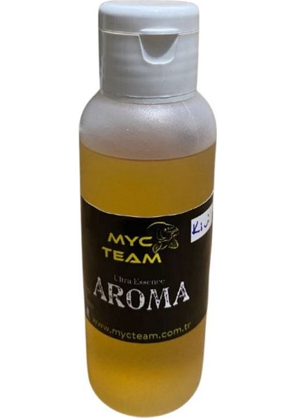 Kivi Aroması