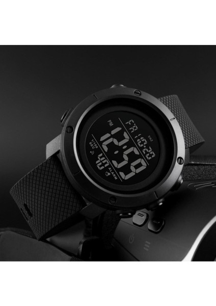 Skmeı 1426 Dijital Arka Işıklı Erkek Kol Saat fiyatları