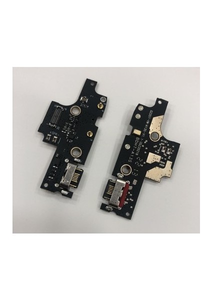 Reeder S19 Max Pro Şarj Bordu Alt Bord