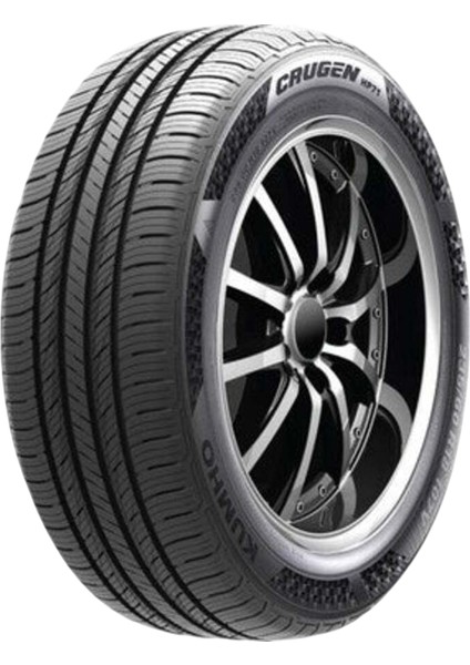 235/50 R18 97V Xl HP71 Oto Yaz Lastiği (Üretim Yılı:2025)