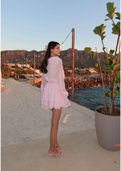 Gül Tasarım Mini Eh Collection Elbise indirimleri