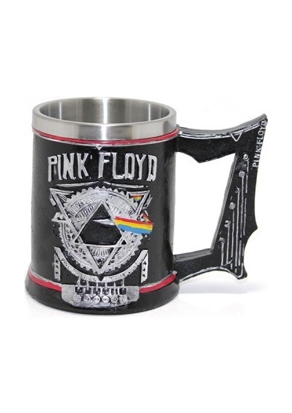 Pink Floyd Paslanmaz Çelik Kupa Bardak