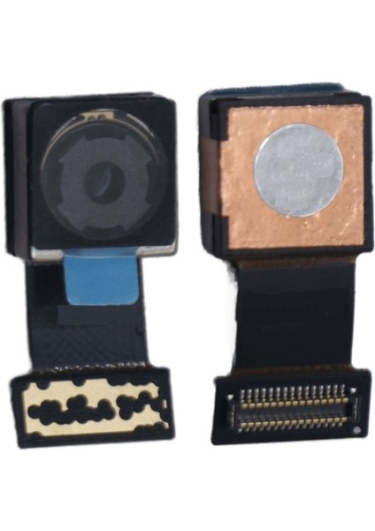 Xiaomi Redmi Note 3 Arka Kamera