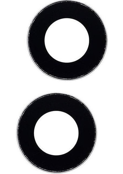 Xiaomi Redmi Note 11E Kamera Camı Kamera Lensi