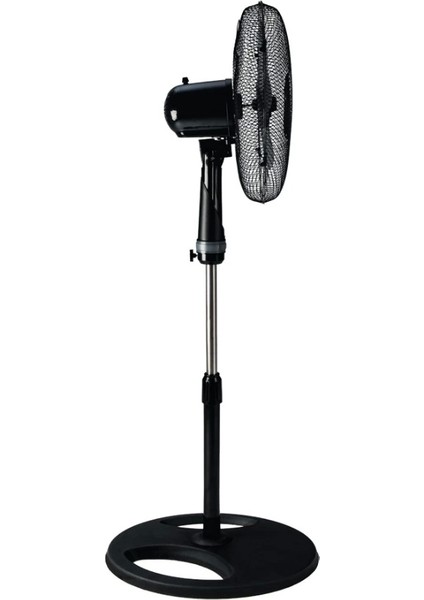16INÇ / 40CM 55W 3 Ü 1 Arada Ayaklı - Duvar ve Masa Tipi Vantilatör 3 Kademe 220V