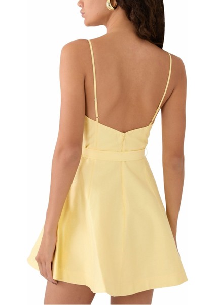 Pennar Mini Dress, Şık ve Zarif Mini Elbise modelleri