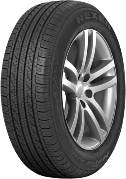 215/50 R18 92H N'prız Ah8 Oto Yaz Lastiği (Üretim Yılı:2025)