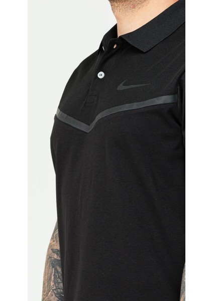 Nike EF-4490 Erkek Pamuk Cotton Polo Yaka T-Shirt modelleri
