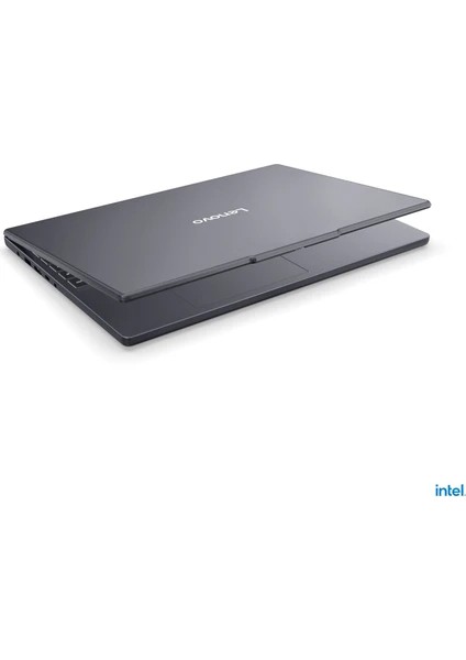 Ideapad Slim 3 Intel Core I5 13420H 40GB 2tb SSD Windows 10 Pro 15.3" Wuxga IPS Taşınabilir Bilgisayar 83K1004ETR + Boz Çanta