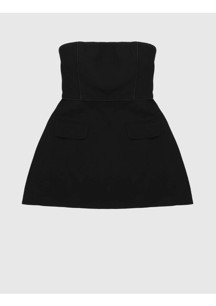 Onella Siyah Kadın Elbise modelleri