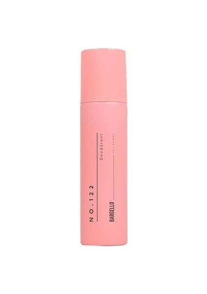 NO:122 Kadın Oriental Deodorant 150ML