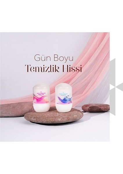 Erkek Roll-On 50 ml - MNMS50RE modelleri