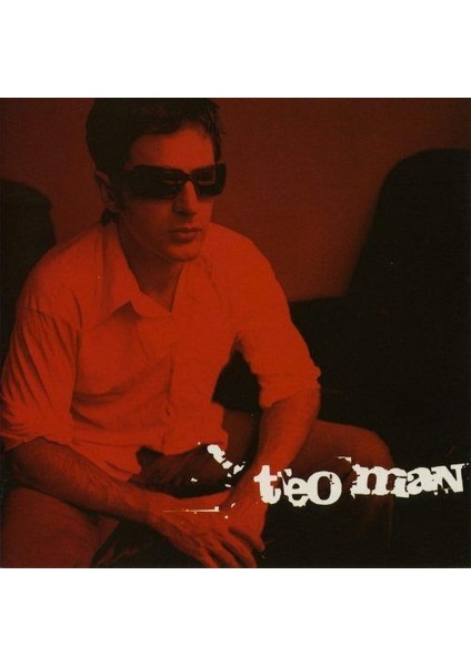 Teoman Teo - CD