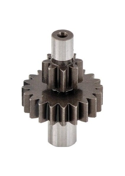 Dik Kumaş Kesim Motoru Helezon Dişli / 87C5-13