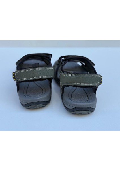 INT1123Y108 Haki Erkek Sandalet indirimleri