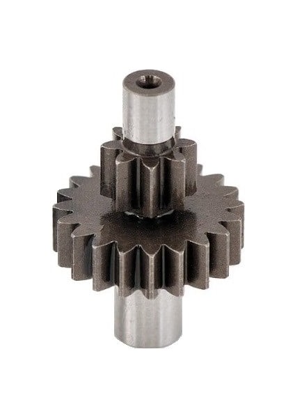 Dik Kumaş Kesim Motoru Helezon Dişli / 87C5-13