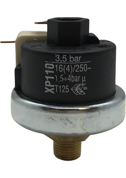 Ütü Basınç Şalteri Prosestat 3.5 Bar / Ty Itprs 35