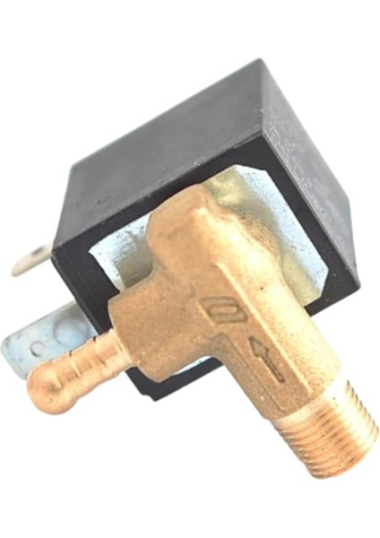 Ütü Solenoid Valf 1/8 / Ty 6000/C fırsatları