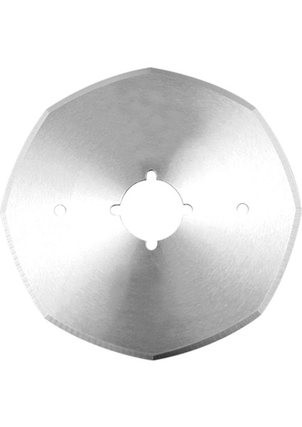 Yuvarlak Kesim Motor 8 Köşe Bıçak / RS-110(8)