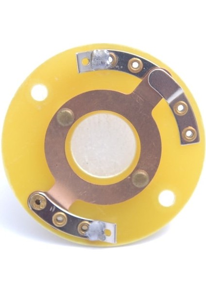 Dik Kesim Motor Platini / Kx-10-5 Inç