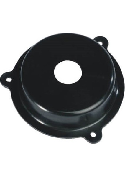 Dik Kumaş Kesim Motoru Plastik Fan Kapak / 30C1-8