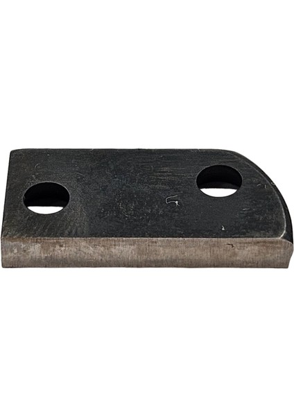 Siruba Çuvalağzı Makine Alt Bıçak / A703