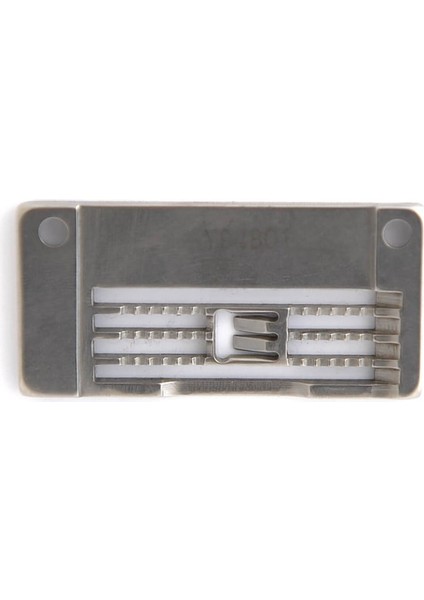 Yamato Reçme Etek Plaka 5.6mm - 94801