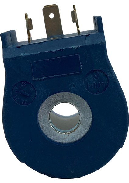 Ütü Valf 1/4 Büyük Valf Bobini / 390031 modelleri