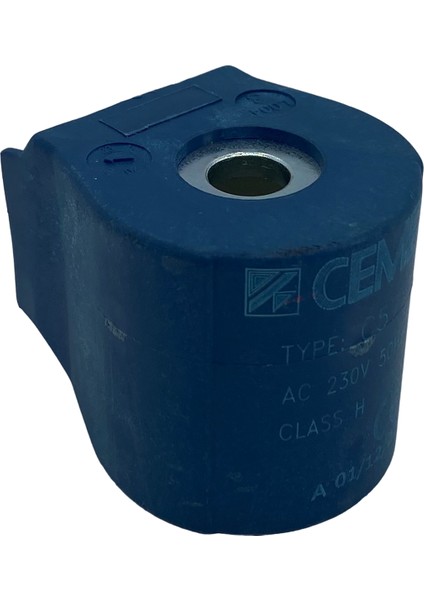 Ütü Valf 1/4 Büyük Valf Bobini / 390031 indirimleri