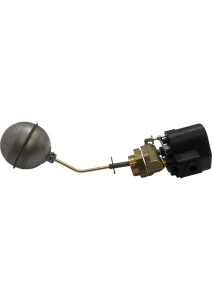 Ütü Kazan Şamandıra 1-Rs / 372020 - RL2100