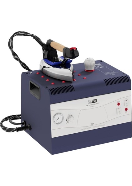 Kazanlı Ütü Süper Mini 7.5lt / Spr/mn 2075 fiyatları