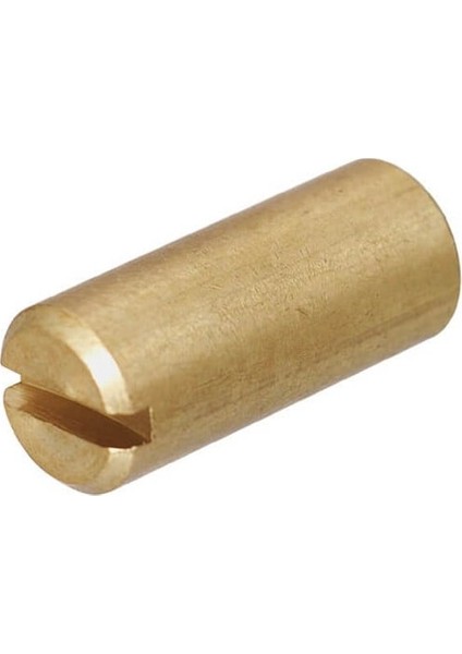 Dik Kumaş Kesim Motoru Ayak Bileme Üst Ayar Somunu Sol / 4C2-86