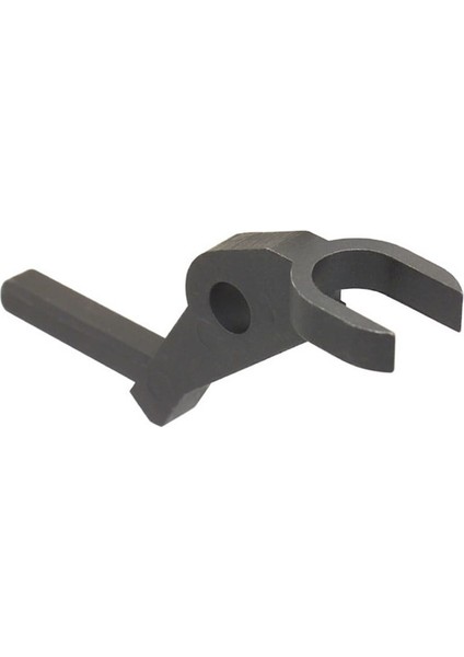 Dik Kumaş Kesim Motoru Ayak Baskı Çatalı / 97C3-35