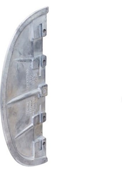 Dik Kumaş Kesim Motoru 5inç Taban Uç Ay Parçası / 60C1-55 (KX-77S)