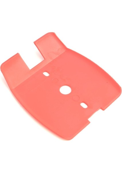Ütü Plastik Kırmızı Buharlık / Sy Pbh 03