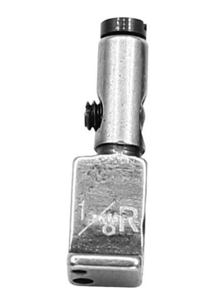 Brother Çiftiğne 1/8 İptalli İğne Bağı Sağ / S15712-001