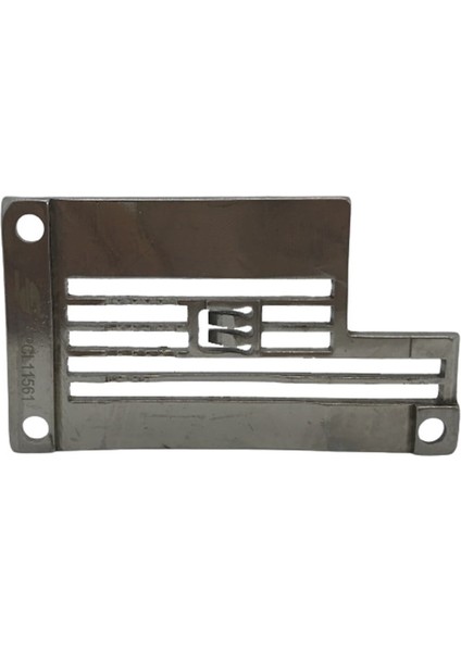 Kingtex Soldan Bıçaklı 5.6mm Plaka / TPCL11561