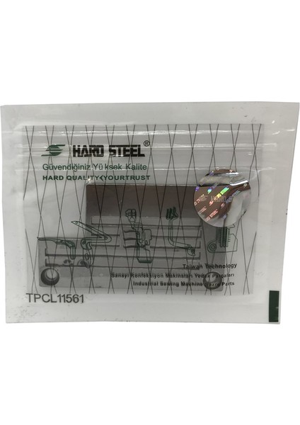 Kingtex Soldan Bıçaklı 5.6mm Plaka / TPCL11561 fırsatları