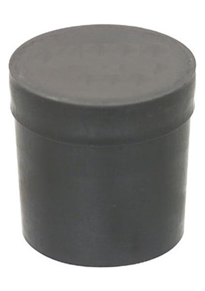 Dik Kumaş Kesim Motoru Şaft Tüpü Tıpası / 86C7-34