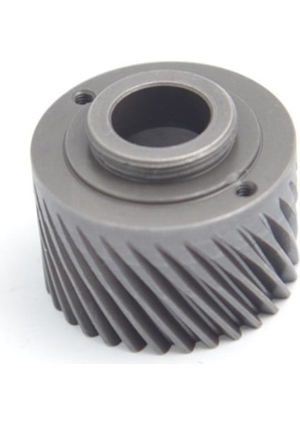 Yuvarlak Kesim Motor CR100A Mini Dişli / R1700
