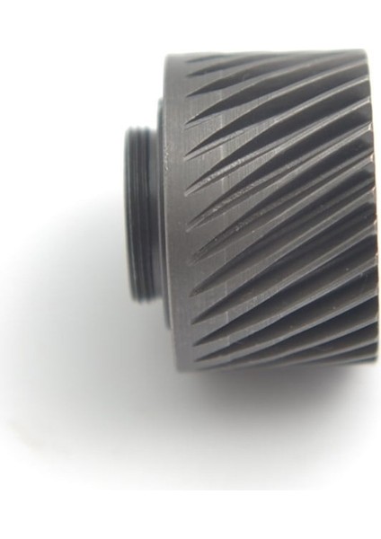 Yuvarlak Kesim Motor CR100A Mini Dişli / R1700