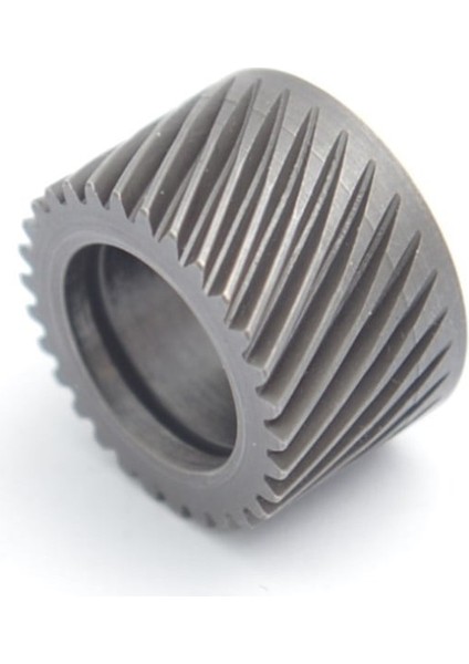 Yuvarlak Kesim Motor CR100A Mini Dişli / R1700