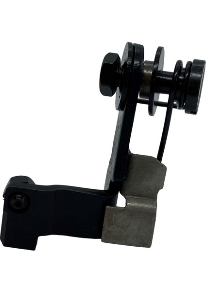 Dik Kumaş Kesim Motoru Zımpara Destek / 820C1-7 modelleri