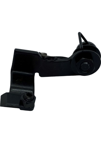 Dik Kumaş Kesim Motoru Zımpara Destek / 820C1-7 fırsatları