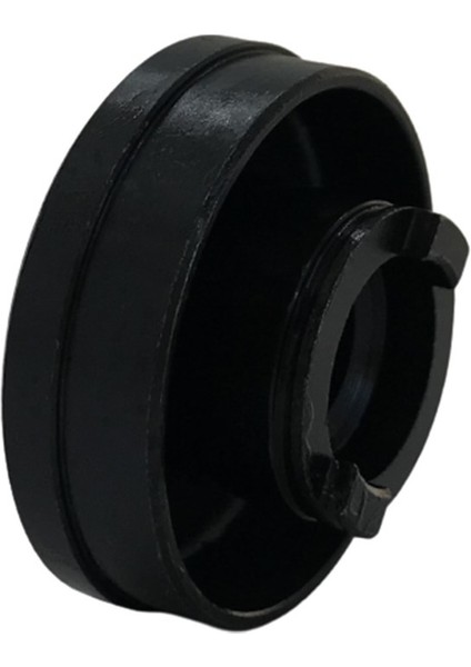 Dik Kumaş Kesim Motoru Arka Plastik Kapak / 13C1-9 modelleri