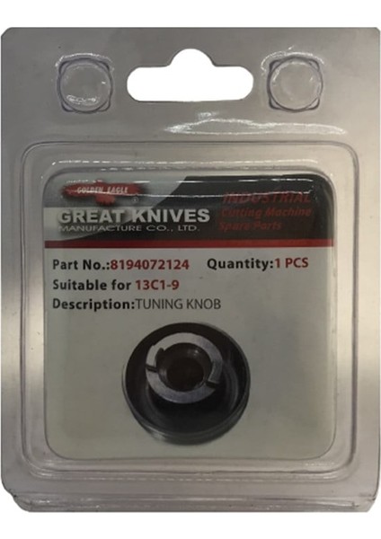 Dik Kumaş Kesim Motoru Arka Plastik Kapak / 13C1-9 indirimleri