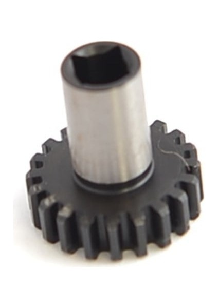 Dik Kumaş Kesim Motoru Yassı Dişli / 87C3-44